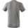 Erima Essential 5-C T-Shirt - grey-melange/black - Gr. 110