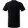 Erima Essential 5-C T-Shirt - black/green gecko - Gr. 116
