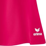 Erima Tennisrock - love rose - Gr. 40