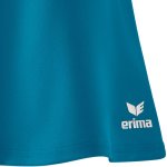 Erima Tennisrock - oriental blue - Gr. 140