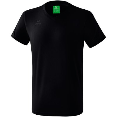 Erima T-Shirt Style - black - Gr. S