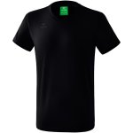 Erima T-Shirt Style - black - Gr. XL
