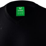 Erima T-Shirt Style - black - Gr. XL