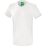 Erima T-Shirt Style - new white - Gr. XXL