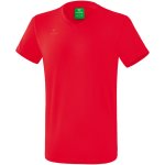 Erima T-Shirt Style - red - Gr. 116