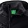 Erima Steppjacke - black - Gr. 128