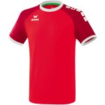 Erima Zenari 3.0 Trikot - red/ruby red/white - Gr. XL