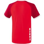 Erima Zenari 3.0 Trikot - red/ruby red/white - Gr. XL