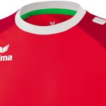 Erima Zenari 3.0 Trikot - red/ruby red/white - Gr. XL