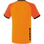 Erima Zenari 3.0 Trikot - orange/mandarine/black - Gr. XL