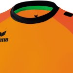 Erima Zenari 3.0 Trikot - orange/mandarine/black - Gr. XL