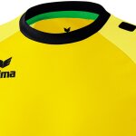 Erima Zenari 3.0 Trikot - yellow/buttercup/black - Gr. XL