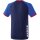 Erima Zenari 3.0 Trikot - new navy/new royal/red - Gr. 128