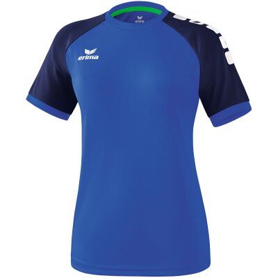 Erima Zenari 3.0 Trikot - new royal/new navy - Gr. 40