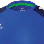 Erima Zenari 3.0 Trikot - new royal/new navy - Gr. 40