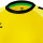 Erima Zenari 3.0 Trikot - yellow/buttercup/black - Gr. 42