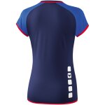 Erima Zenari 3.0 Tank Top - new navy/new royal/red - Gr. 46