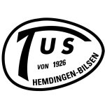 TuS Hemdingen Bilsen Vereinslogo
