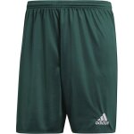 Adidas Parma 16 Short - collegiate green - Gr. M