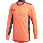 adidas adipro 20 GK Trikot - signal coral/black - Gr. s