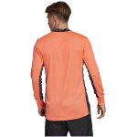 adidas adipro 20 GK Trikot - signal coral/black - Gr. s