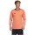 adidas adipro 20 GK Trikot - signal coral/black - Gr. s