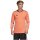 adidas adipro 20 GK Trikot - signal coral/black - Gr. s