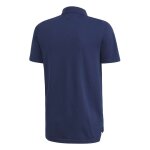 adidas Condivo 20 Polo - nav blue/white - Gr. m