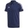 adidas Condivo 20 Polo - nav blue/white - Gr. m