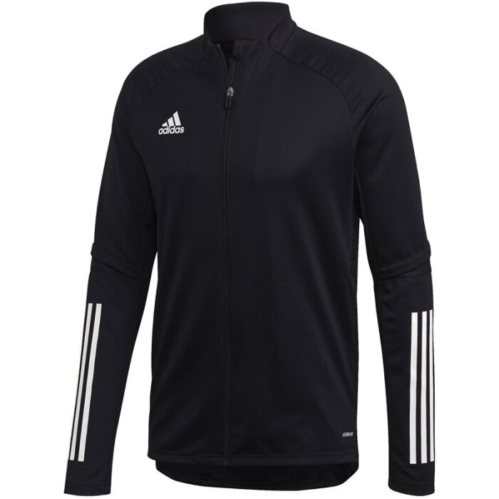 adidas Condivo 20 Trainingsjacke | Training Jacket Trainingsjacke, Jacke, Adidas, Größe 140 152, rot, Sport in