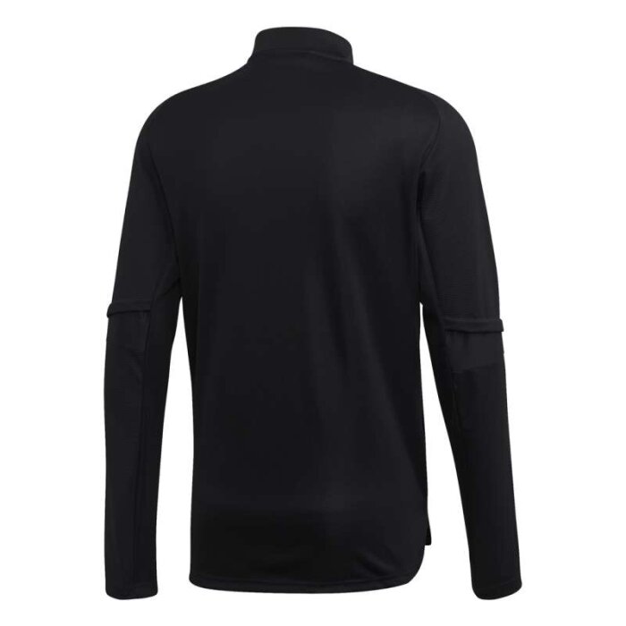 adidas Condivo 20 Trainingsjacke | Training Jacket adidas Condivo 20 Trainingsjacke Damen Schwarz Sport 1a