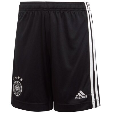 adidas DFB Heim Short 2020/2021 - Erw von Adidas