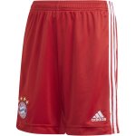 adidas FC Bayern Short 2020/2021 Home - Erw