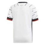 adidas DFB Heim Trikot 2020/2021 - Kinder - white - Größe 176