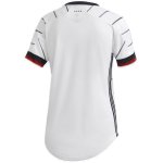 adidas DFB Heim Trikot 2020/2021 - Women - white - Größe S