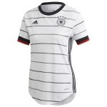 adidas DFB Heim Trikot 2020/2021 - Women - white - Größe M