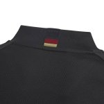 adidas DFB Trikot Away schwarz - Women - black - Größe S