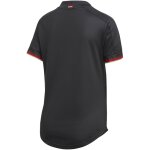 adidas DFB Trikot Away schwarz - Women - black - Größe XS