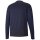 Puma teamGoal 23 Training Sweat - peacoat-puma new navy - Gr. l