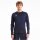 Puma teamGoal 23 Training Sweat - peacoat-puma new navy - Gr. l
