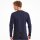 Puma teamGoal 23 Training Sweat - peacoat-puma new navy - Gr. l