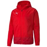 Puma teamGoal 23 Training Regenjacke