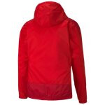 Puma teamGoal 23 Training Regenjacke