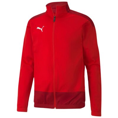 Puma teamGoal 23 Polyester Trainingsjacke