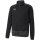 Puma teamGoal 23 Polyester Trainingsjacke - puma black-asphalt - Gr. xxl