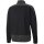 Puma teamGoal 23 Polyester Trainingsjacke - puma black-asphalt - Gr. xxl