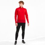 Puma teamGoal 23 Training 1/4 Zip Top