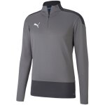 Puma teamGoal 23 Training 1/4 Zip Top - steel...