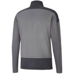 Puma teamGoal 23 Training 1/4 Zip Top - steel...