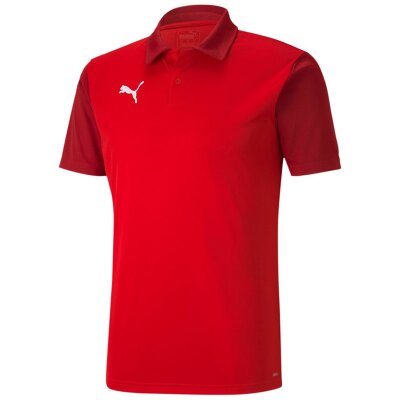 Puma teamGoal 23 Sideline Polo